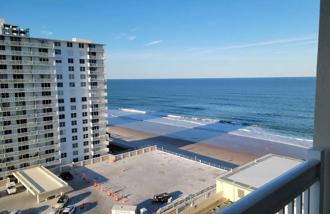 Daytona Beach Resort #1205-1