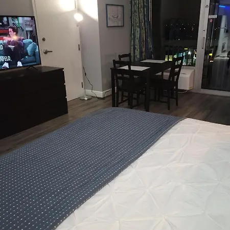 Daytona Beach Resort #1205-2