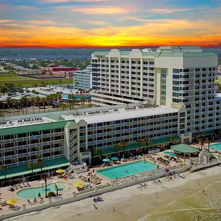 Daytona Beach Resort #1205-3